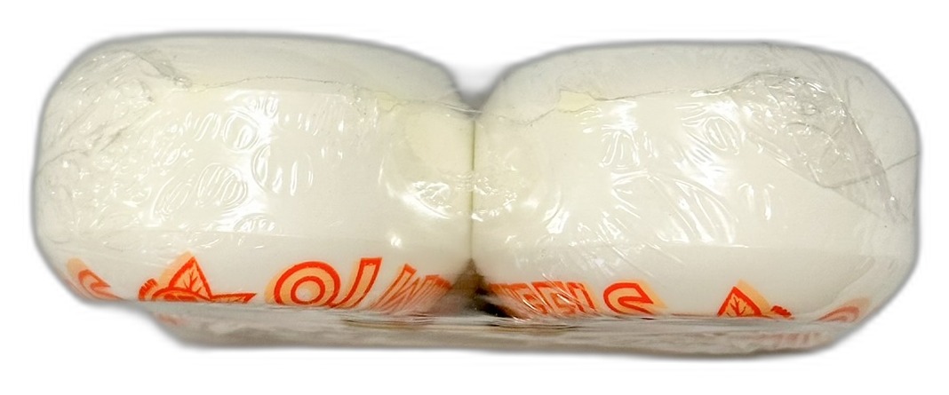 FROM CONCENTRATE HARDLINE 101A OJ back